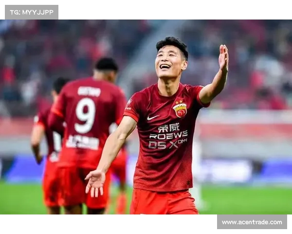 武磊两场错失五次进球良机 海港连场低迷如此状态难以应对亚冠 武磊两场错失五次进球良机 海港连场低迷如此状态难以应对亚冠